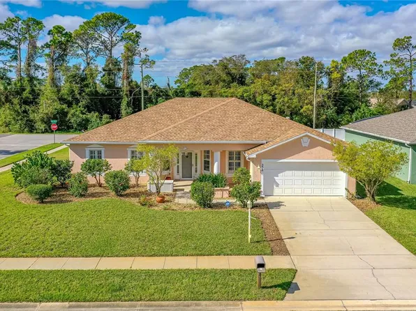 338 Mariners Gate Dr, Edgewater, FL 32141