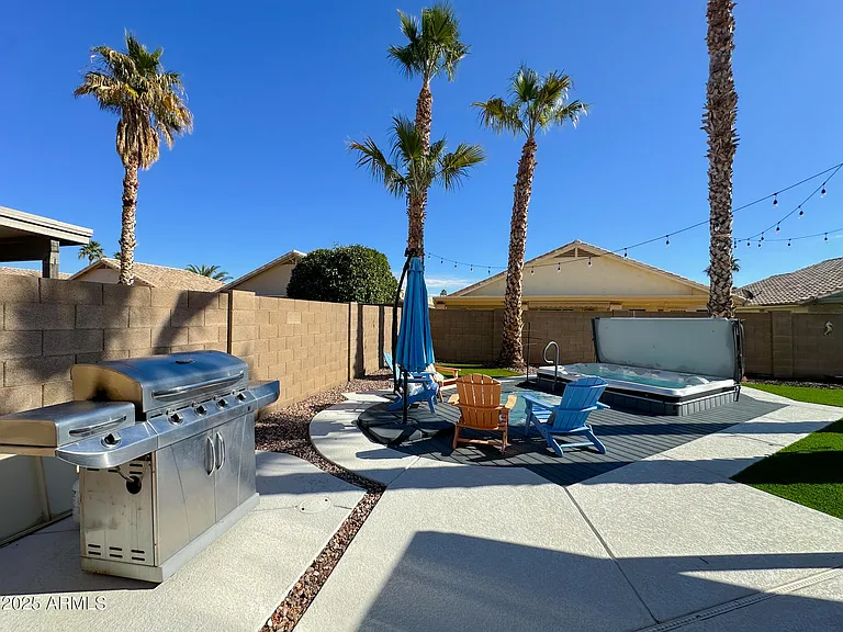 17311 N Kimberly Way — Photo 38