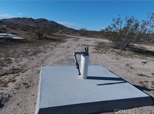 5024 Border Ave Lot 9, Joshua Tree, CA 92252