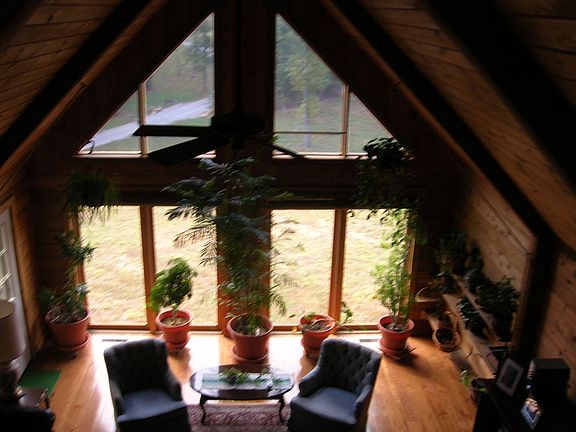 from loft