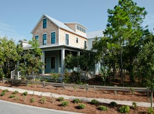 402 Pine Needle Way, Santa Rosa Beach, FL 32459