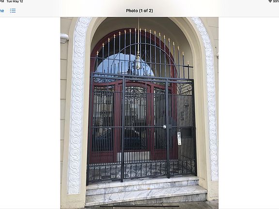 2nd image of 1365 Chestnut St #10