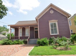 1817 Decatur St, Houston, TX 77007