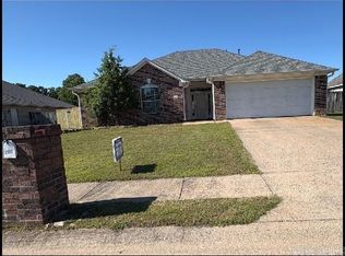 2310 Kellybrook, Bryant, AR 72022