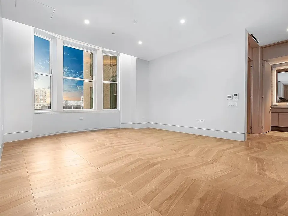 49 Chambers St #9F