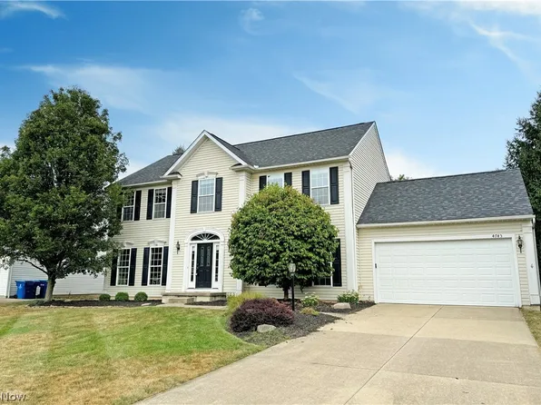 4743 Wilshire Dr, Akron, OH 44321