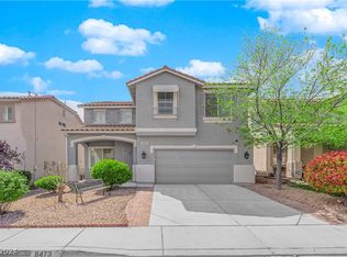 8473 Indigo Harbor Ave, Las Vegas, NV 89117