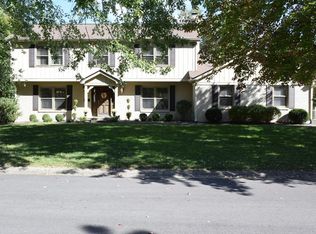 9021 Butternut Ct, Indianapolis, IN 46260