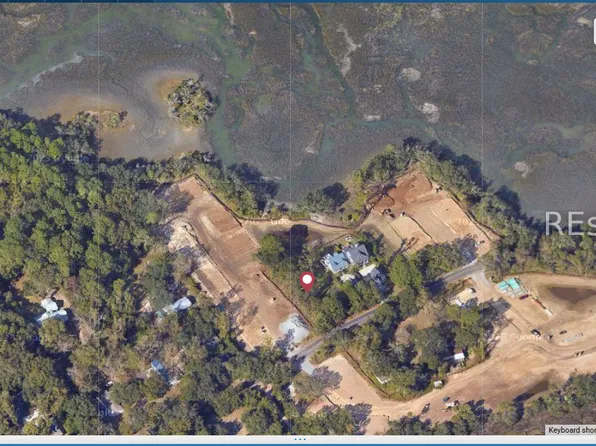 58 Jonesville Rd, Hilton Head Island, SC 29926