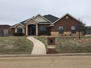 209 Derringer St, Tuscola, TX 79562