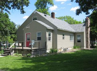 5181 Division St, White Bear Township, MN 55110