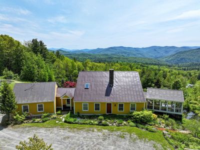 1074 N Hollow Road, Rochester, VT, 05767