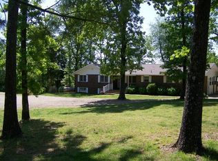 2626 County Road 7360, Caulfield, MO 65626