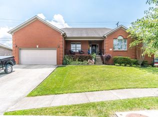 212 Savanna Dr, Richmond, KY 40475