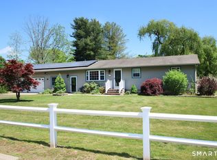 30 Harrison Road, North Branford, CT 06471