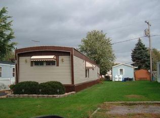 2900 Grand Ave LOT 134, Kearney, NE 68847