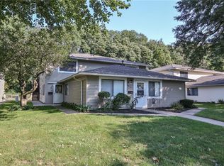 81 Milrace Dr, East Rochester, NY 14445