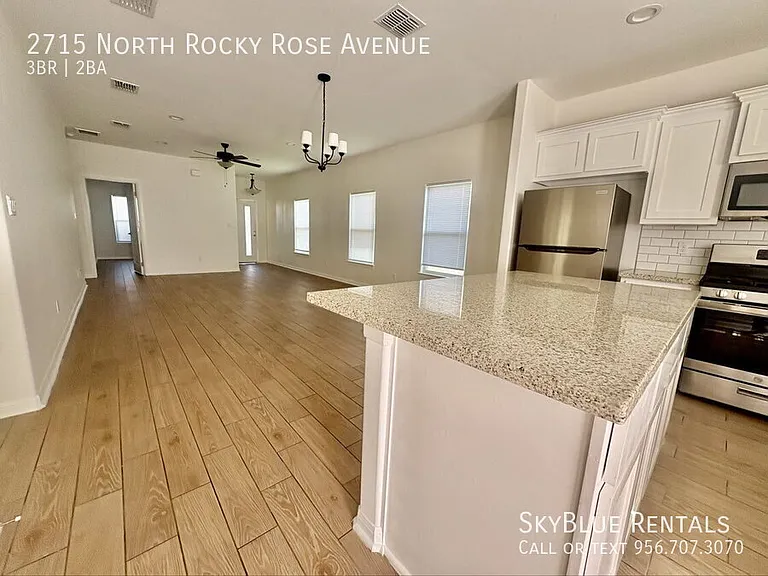 2715 N Rocky Rose Ave — Photo 3