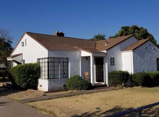 2143 S Mariposa Rd, Stockton, CA 95205