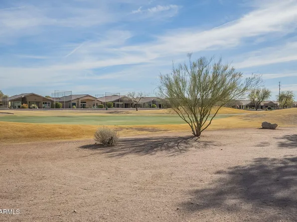 6307 S PALO BLANCO Drive, Gold Canyon, AZ 85118