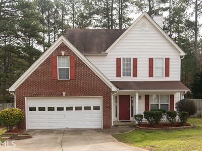 622 Oakland Walk Ct, Lawrenceville, GA, 30044