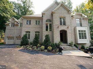 1347 Kirby Rd, Mc Lean, VA 22101