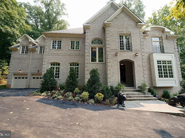 1347 Kirby Rd, Mc Lean, VA 22101