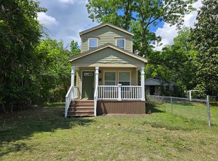 321 W Magnolia St, Fitzgerald, GA 31750