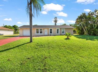 31 NE 10th Ave, Cape Coral, FL 33909