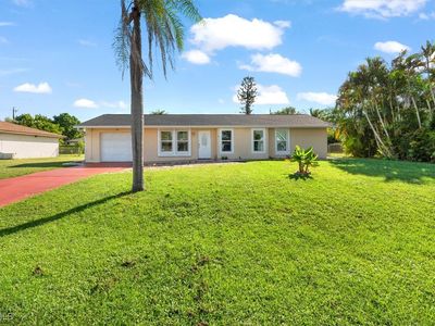 31 NE 10th Ave, Cape Coral, FL, 33909