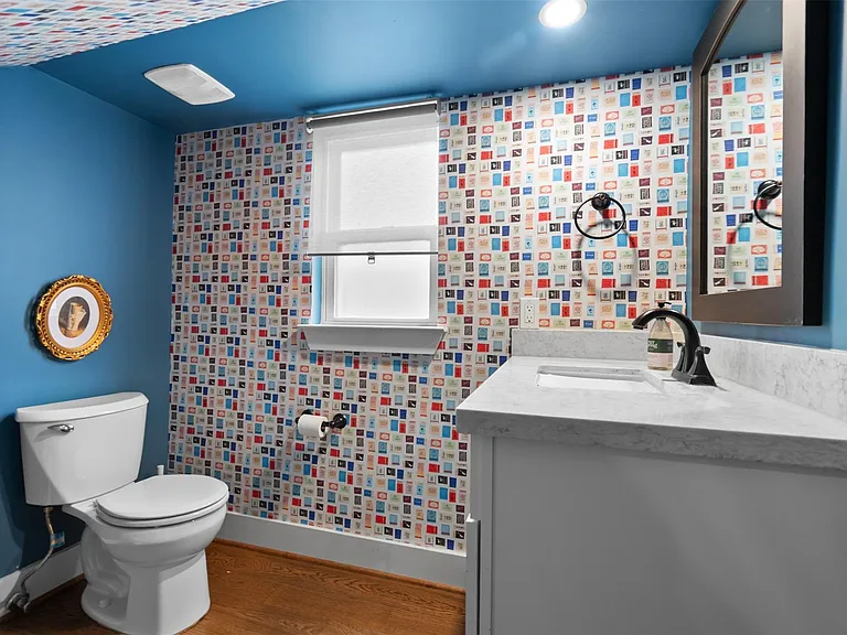 4503 McKinney St — Photo 10