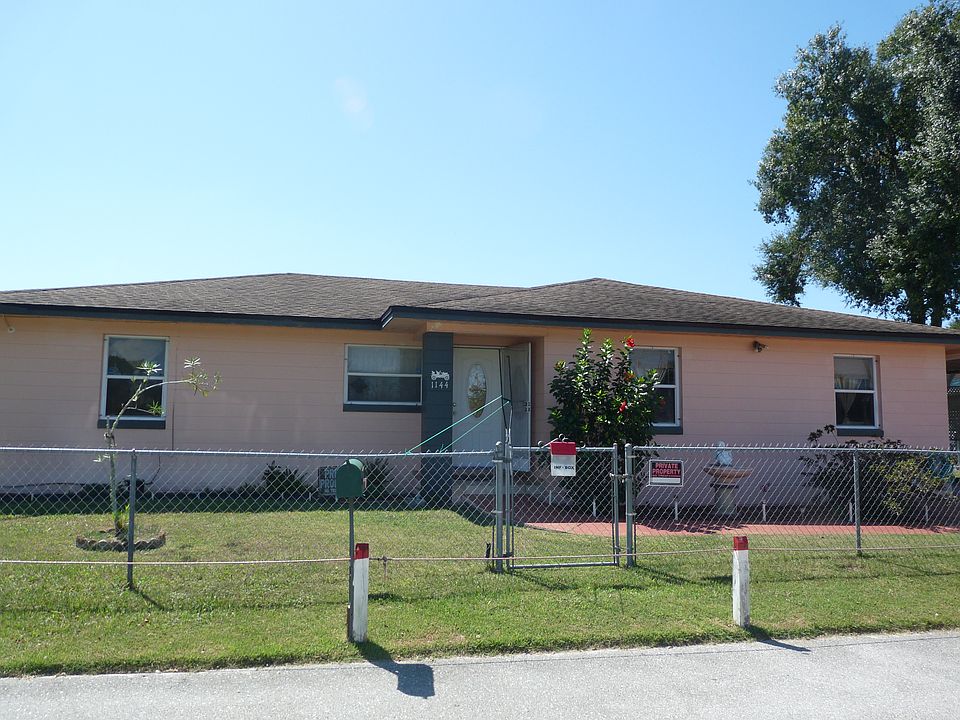 1st image of 1144 Blossom Cir N