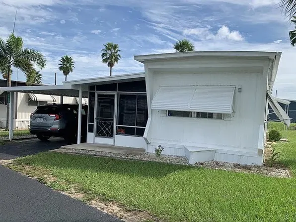 2916 Phil Ln, Sebring, FL 33870