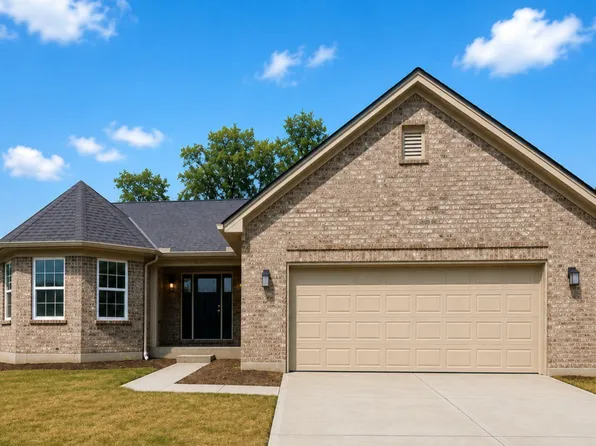 12056 Blue Ash Ln, Independence, KY 41051