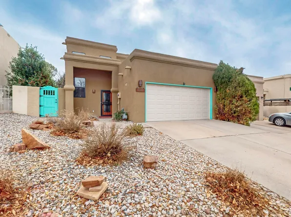 6916 White Pine Pl NE, Albuquerque, NM 87109