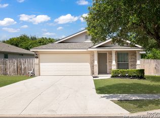 9602 Mustang Farm, San Antonio, TX 78254