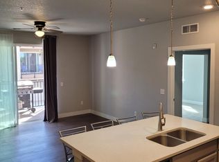 15345 W 64th Ln #206, Arvada, CO 80007