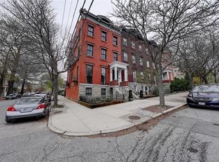 96 Bowen St APT 3, Providence, RI 02906