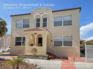 408 Armada Rd S #2, Venice, FL 34285