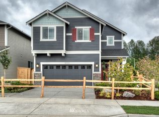 10504 11th Stct E #17, Edgewood, WA 98372