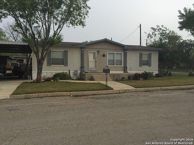 1st image of 501 W San Antonio St