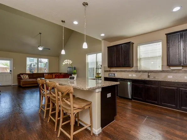20742 Winghaven Dr, Katy, TX 77449