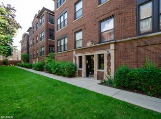 1445 W Greenleaf Ave APT 3S, Chicago, IL 60626