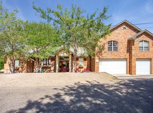 105 Circle View Dr, Amarillo, TX 79118