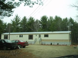 370 Hare Rd, Milton, NH 03851