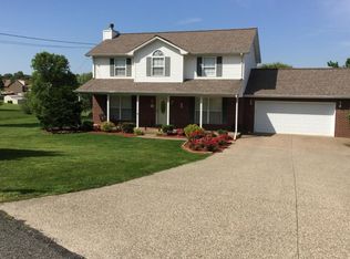354 Fletcher Ct, Rineyville, KY 40162