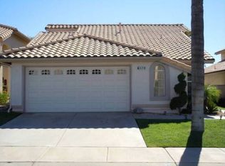 1068 Pine Valley Rd, Banning, CA 92220