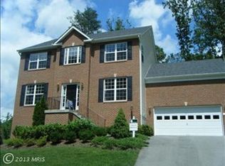 24130 Wheatherby Dr, Hollywood, MD