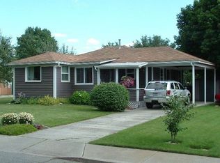 514 Rose Ln, Coeur D Alene, ID 83814