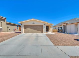 14689 Boer Trail Ave, El Paso, TX 79938